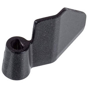 Лопатка (тестомешалка) для хлібопічки Moulinex SS-986625, фото 2