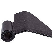 Лопатка (тестомешалка) для хлібопічки Moulinex SS-986625, фото 3