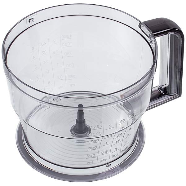 Чаша подрібнювача з ручкою для блендера Bosch 1250ml 748750