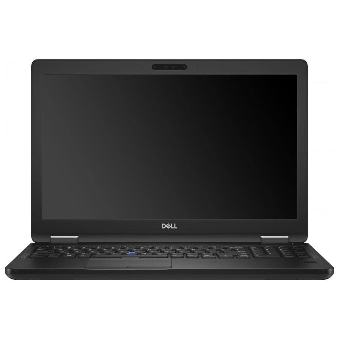 Ноутбук Dell Latitude 5591 FHD LTE (i5-8400H/16/256SSD/MX130-2Gb) — Class A "Б/В"