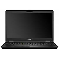 Ноутбук Dell Latitude 5591 FHD LTE (i5-8400H/8/256SSD/MX130-2Gb) — Class A "Б/У"