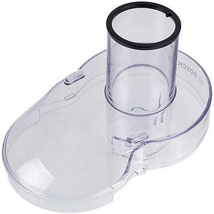 Кришка корпусу соковижималки Bosch 701700, фото 1