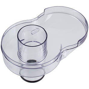 Кришка корпусу соковижималки Bosch 701700, фото 3