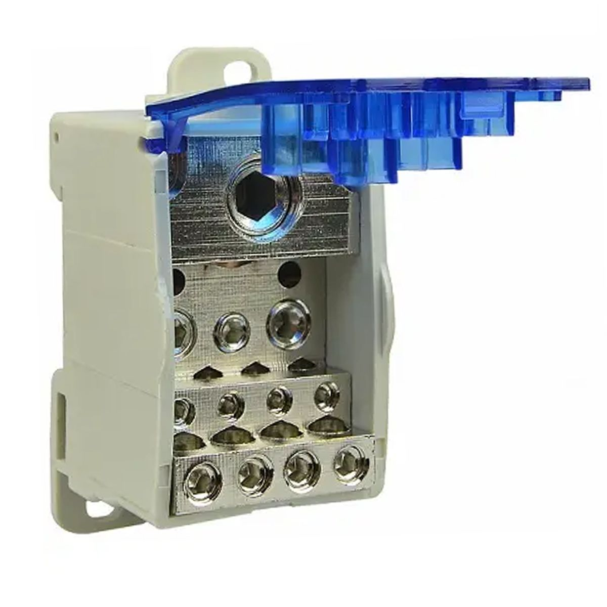 Розподільчий блок TTK-250 690В 250A TOSUNLux