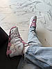 Кросівки Nike Air More Uptempo White Rush Fuchsia - FN6976-100, фото 7