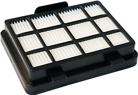 Фільтр вихідний EPA12 для пилососа Bosch, фото 1