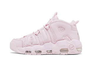 Кросівки Nike Air More Uptempo Pink Foam - DV1137-600, фото 2