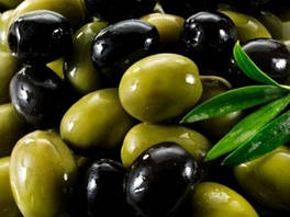 Оливки/маслини
