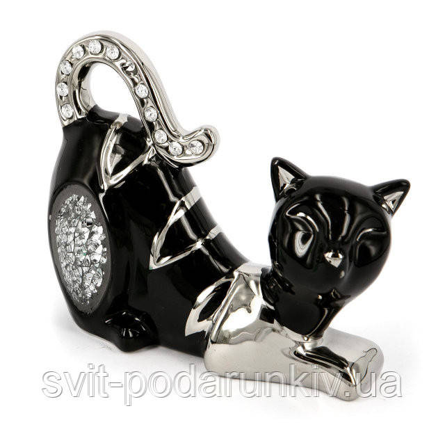 фигурка кошки