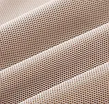 Труси жіночі коректуючі стягуючі з високою посадкою бежеві XXL, фото 5