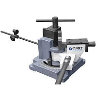 Універсальний листозгинальний верстат MAST Metalltechnik M-UB100A