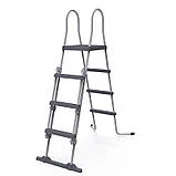 Каркасний овальний басейн AVENLI 610×360×122 м - 8 осіб, фото 6