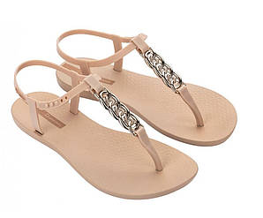 Жіночі сандалі Ipanema Class Chain Sandal 83692-BD622