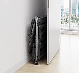 Кемпінгове туристичне ліжко 200х65х30 см до 150 кг Trizand 25380 Польща, фото 7