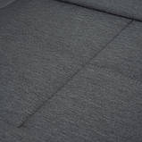 Кемпінгове туристичне ліжко 200х65х30 см до 150 кг Trizand 25380 Польща, фото 10