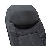 Кемпінгове туристичне ліжко 200х65х30 см до 150 кг Trizand 25380 Польща, фото 5