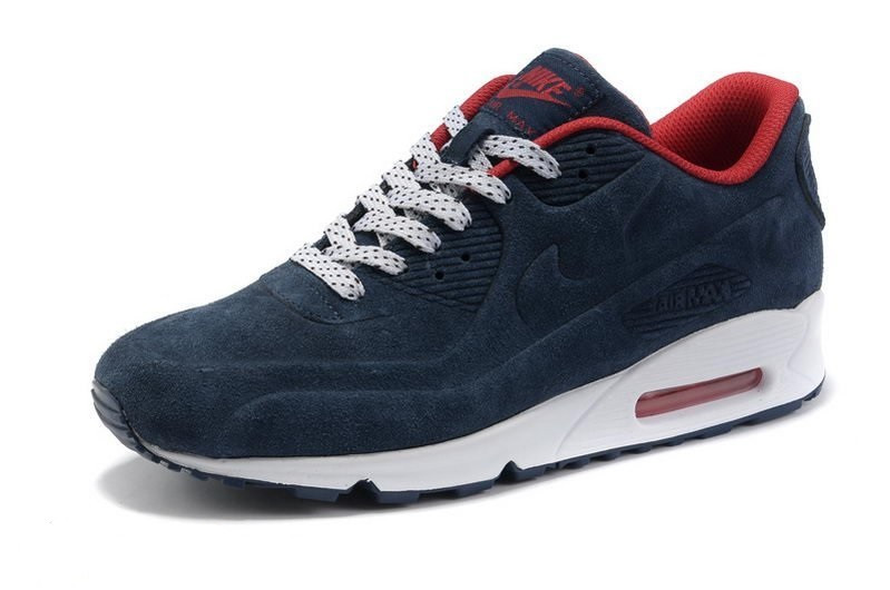 Кросівки чоловічі Nike Air Max 90 VT Tweed