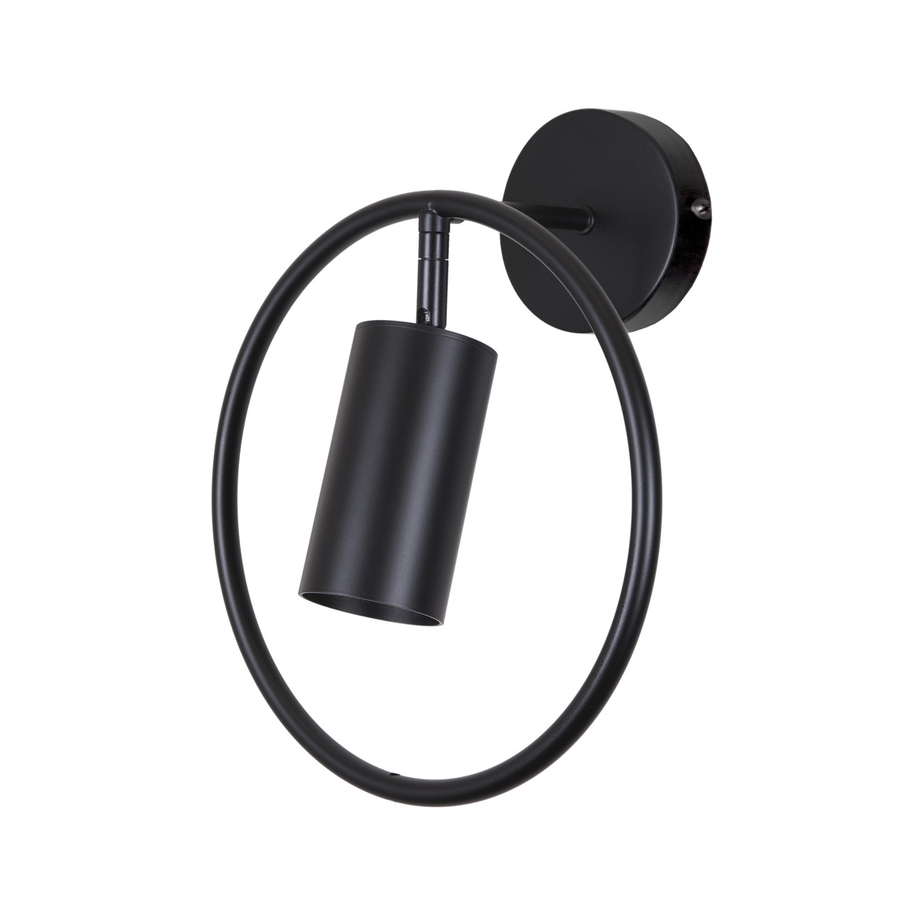 Бра 761J2015-1 BK чорний