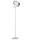 Торшер TYRIA Регульований Метал Білий, фото 2