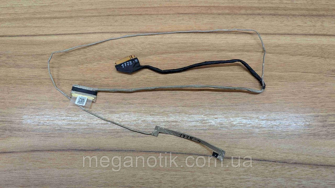 Шлейф матрицы Dell Inspiron 3505 (1778-4), фото 1