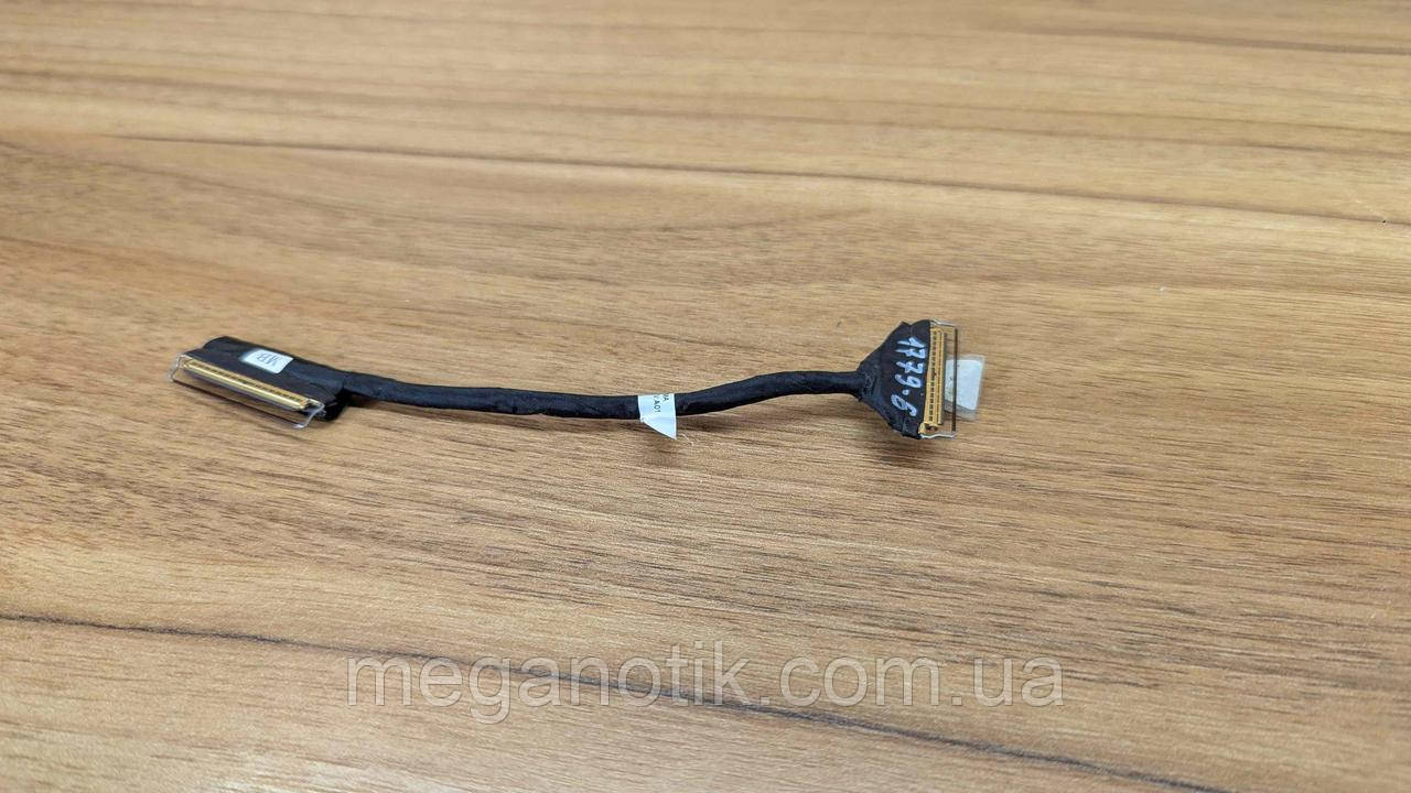 Шлейф USB, Ethernet, AUDIO Dell Latitude 3410 (1779-6), фото 1