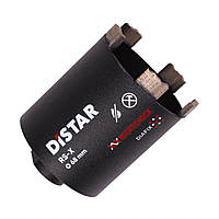 Коронка алмазна по бетону Distar 68x70хМ16 RS-X