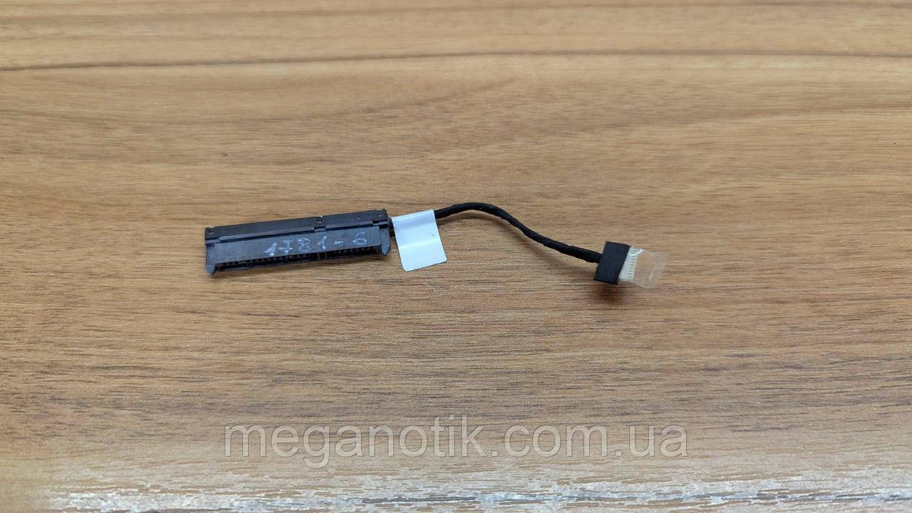 Разъем HDD со шлейфом Dell Latitude 3450 (1781-6), фото 1