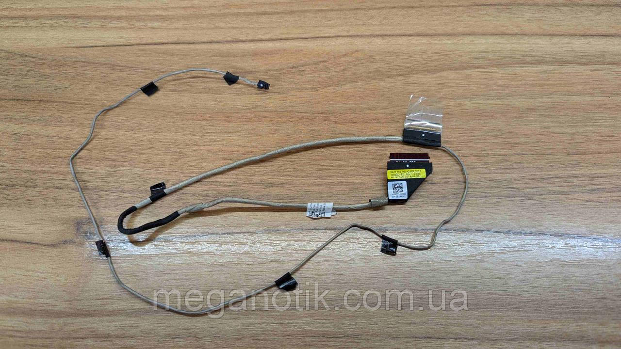 Шлейф матрицы Dell Latitude 3490 (1782-4), фото 1