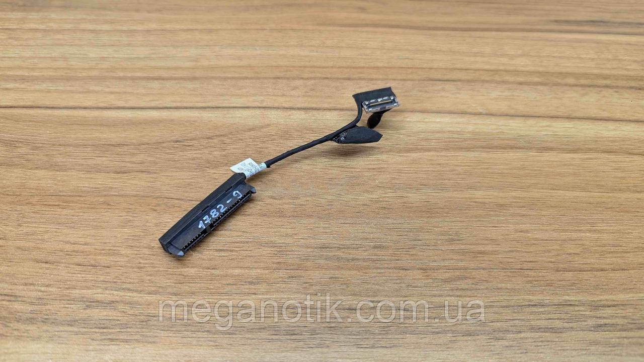 Разъем HDD со шлейфом Dell Latitude 3490 (1782-9), фото 1