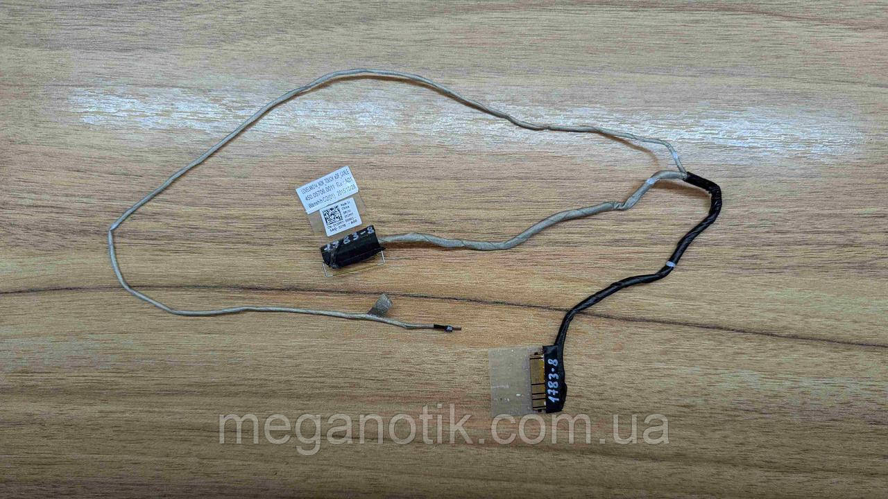 Шлейф матрицы Dell Latitude 3470 (1783-8), фото 1