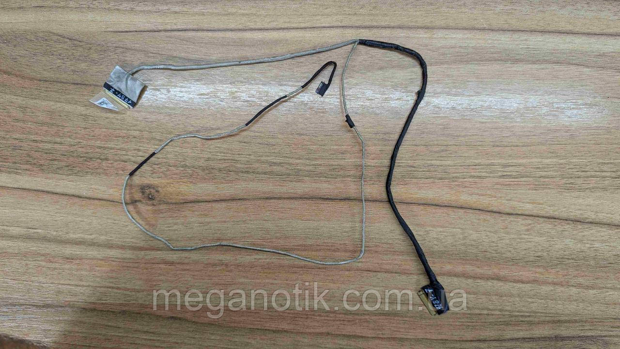 Шлейф матрицы Dell Inspiron 15-5567 (1784-7), фото 1