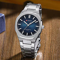 Curren Чоловічий годинник Curren Lester, фото 3