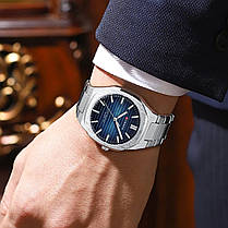 Curren Чоловічий годинник Curren Lester, фото 4