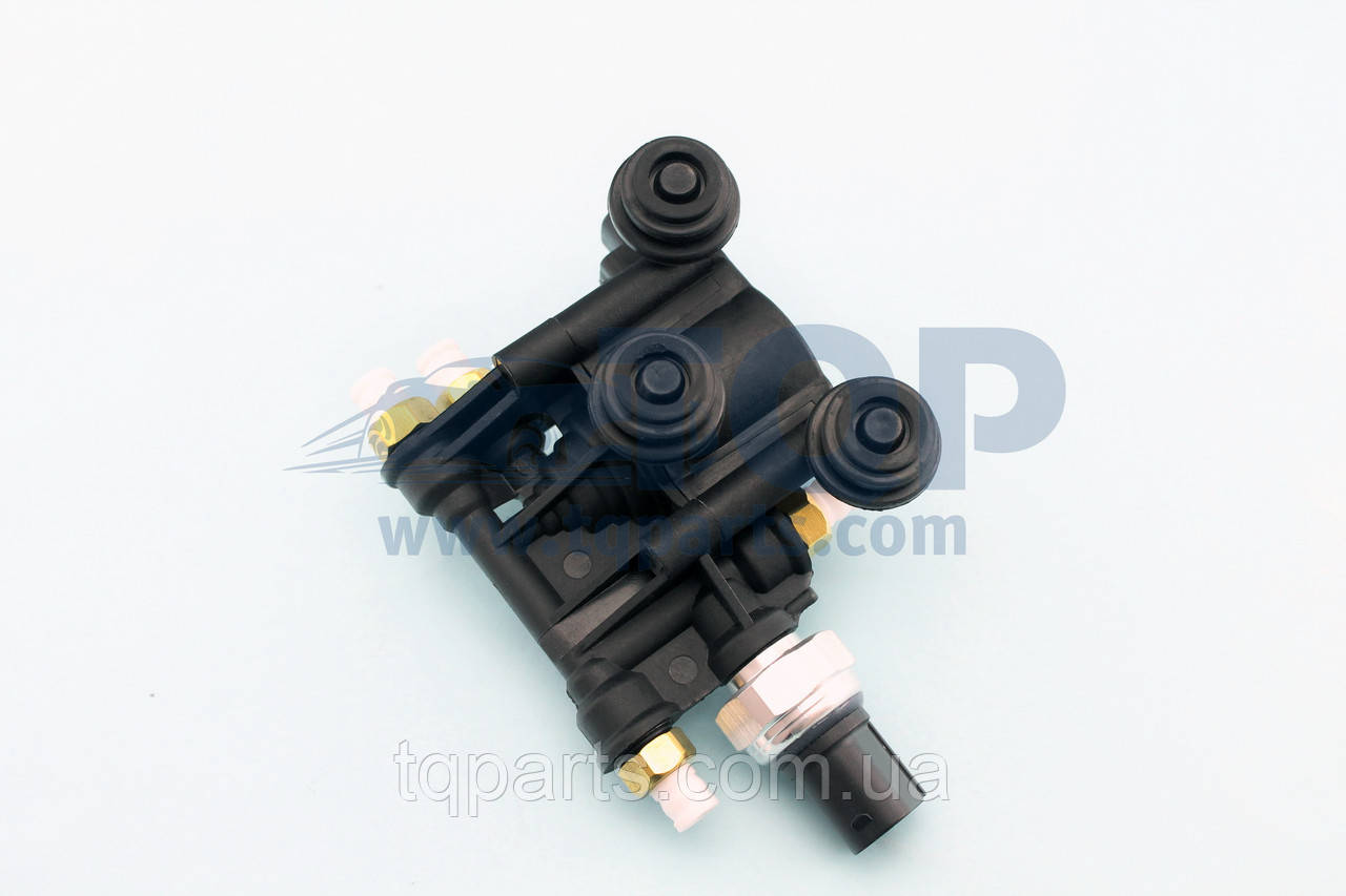 Блок клапанів пневмопідвіски RVH500070 для Land Rover Range Rover (L322) 02-10