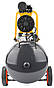 Безоливний компресор Powermat PM-KBO-50T, 50 л, фото 4