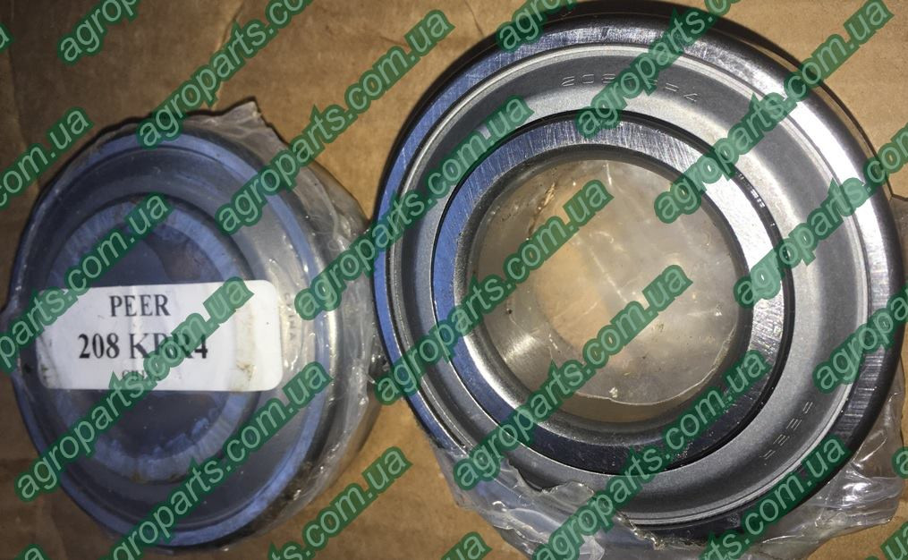 Підшипник A-JD8524 Alternative parts рудуктора кульковий з/год BEARING, 208KR4 ah96585