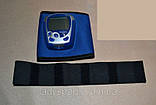 Масажний пояс міостимулятор м'язів Slim-Fit (Слім Фіт) для схуднення, фото 5