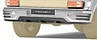 MANSORY rear bumper for Mercedes G-class, фото 2