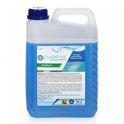 Препарат проти водоростей (Algaecide Ultra) 5 л