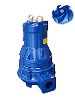 Фекальний насос G209T6V1-K36KA0