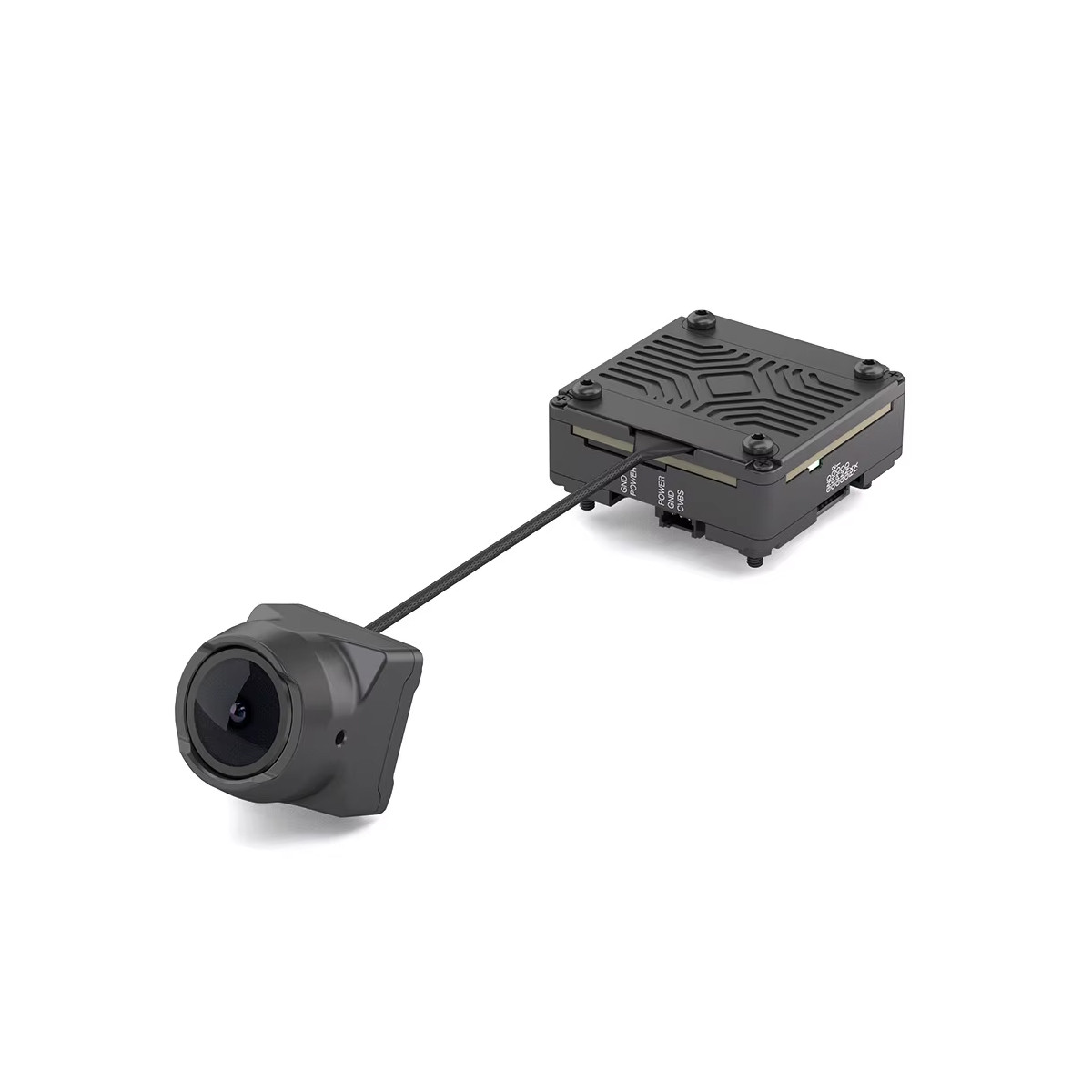 Цифрова відеосистема Caddx Farsight 5.8 GHz для FPV дронів і наземних станцій