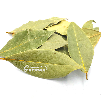 Лавровий лист 50 г