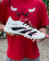 Сороконіжки Adidas Predator TF (39-45)