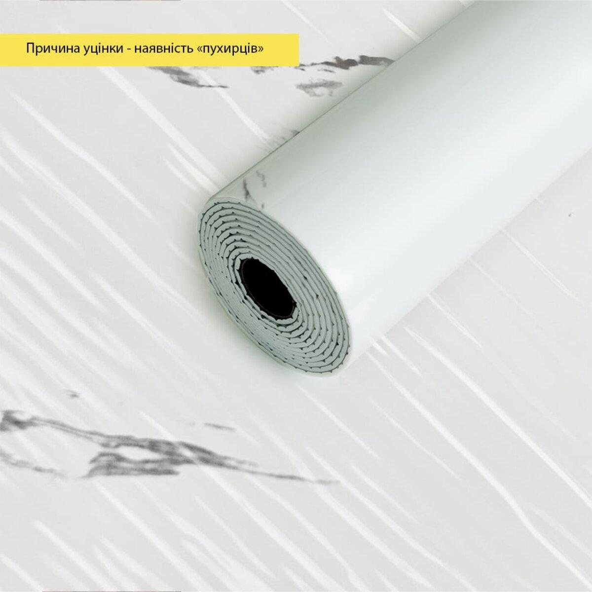 УЦІНКА Самоклеюча стінова PET плитка в рулоні 600х3000х2мм SW-00002876, фото 1