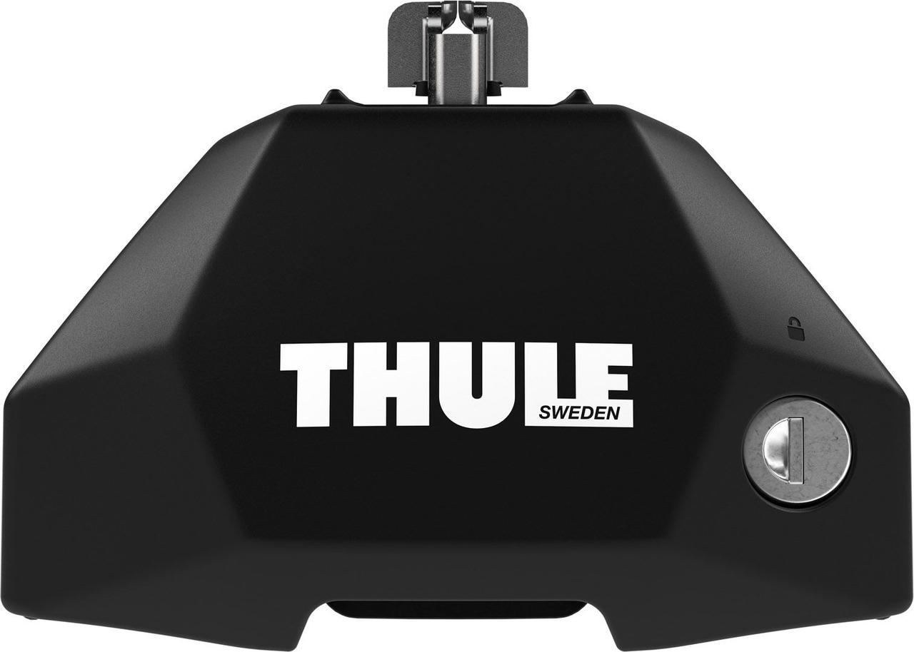 Опори Thule Evo Fixpoint 710700 (4 шт) (TH 710700), фото 1