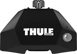 Опори Thule Evo Fixpoint 710700 (4 шт) (TH 710700)