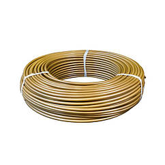 Труба GOLD-PEX Icma 20х2 мм, 240 м NoP180