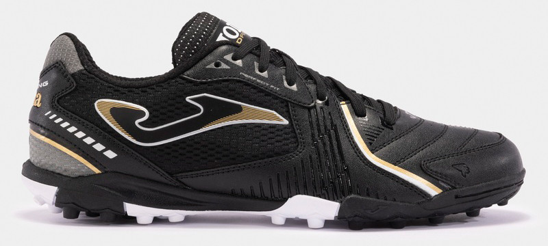 Сороконіжки Joma DRIBLING чорний Чол 40 DRIW2401TF, фото 1