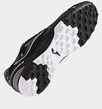 Сороконіжки Joma DRIBLING чорний Чол 40 DRIW2401TF, фото 5