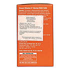 Вітамін С, Ocean Vitamin C, 1000мг, 30 таблеток, Orzax, фото 2